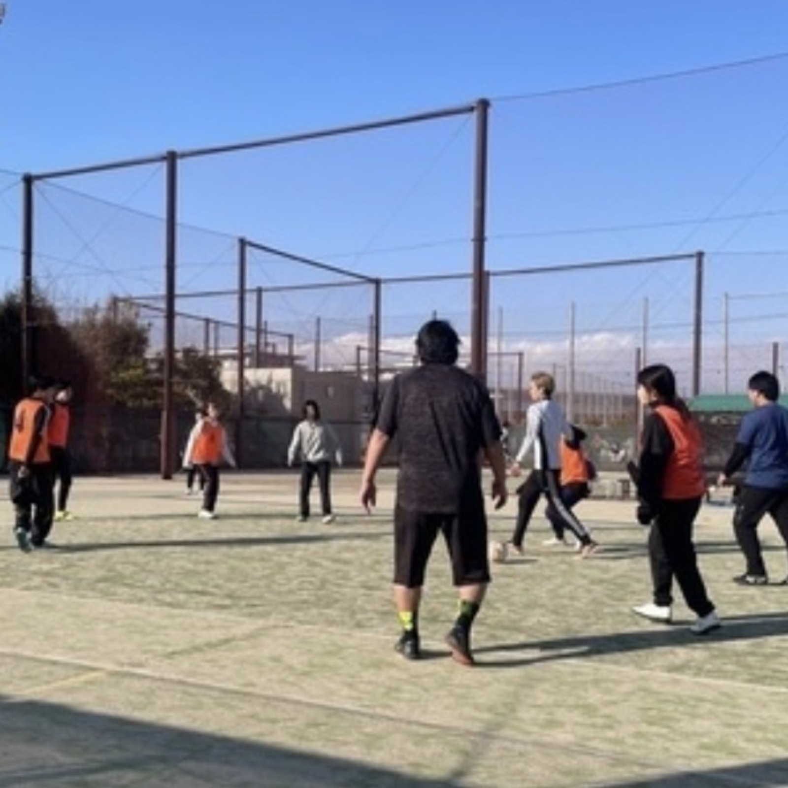 パッショーネ(ご興味ある方はメッセージからお願いします！)