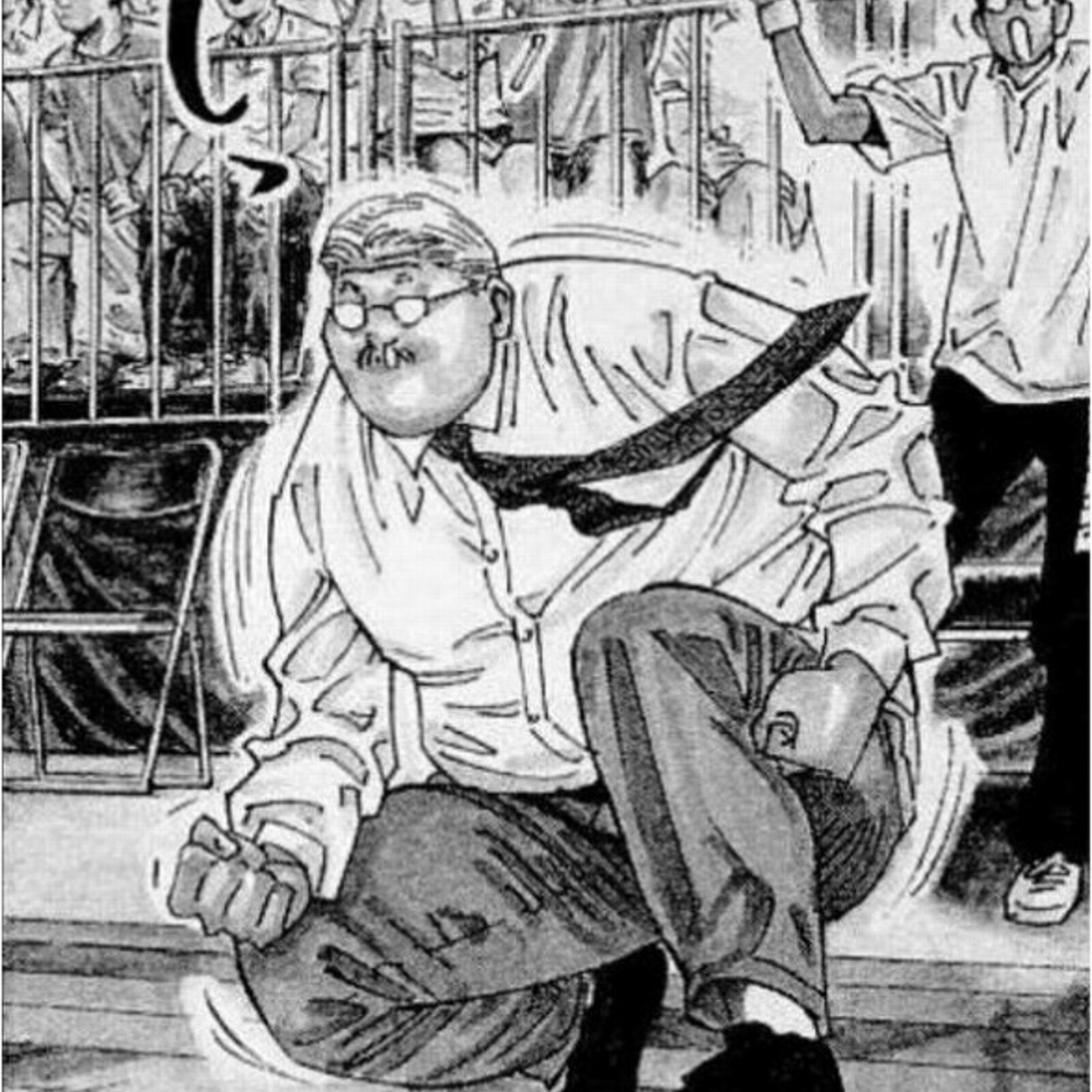 バスケサークル　ボンボン