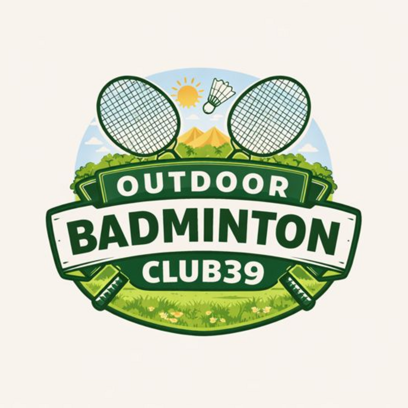 Outdoor Badminton Club39