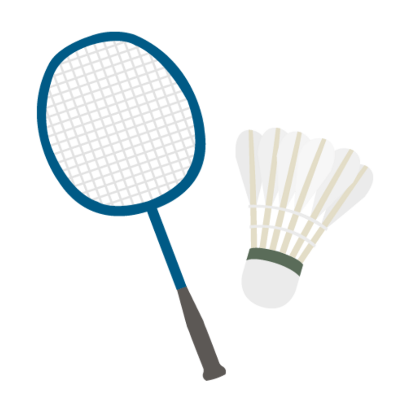 🏸大阪緩く楽しくバドミントン🏸
