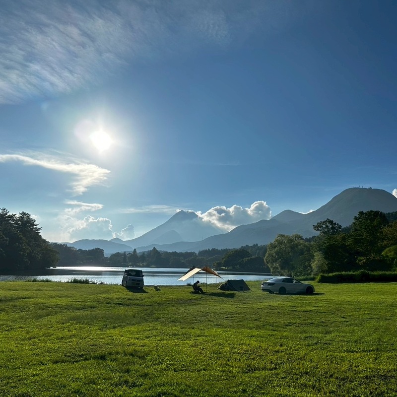 ゆるふわキャンプ部
