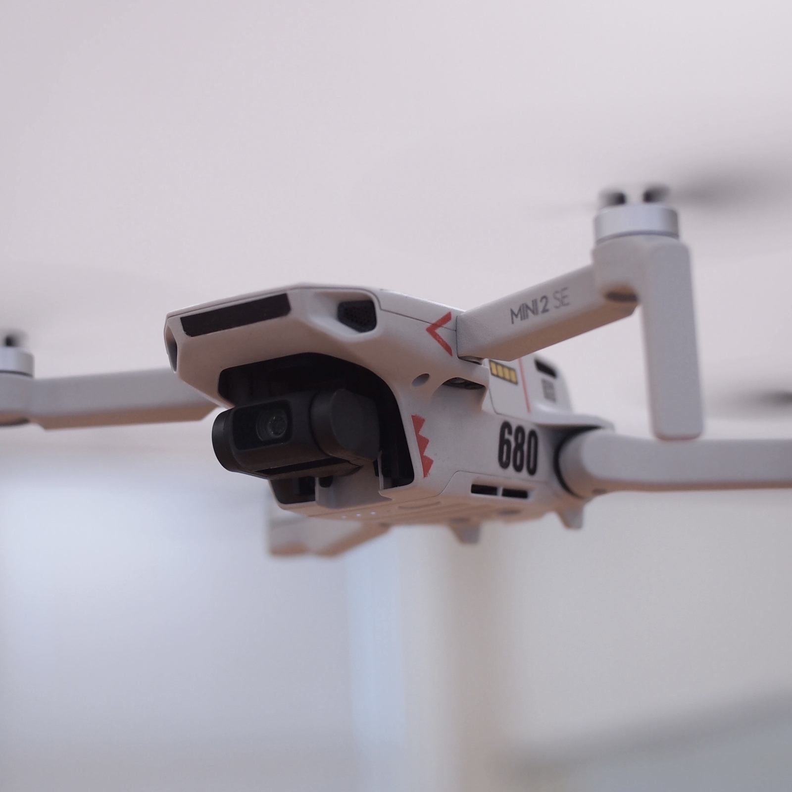 ドローン趣味活同好会