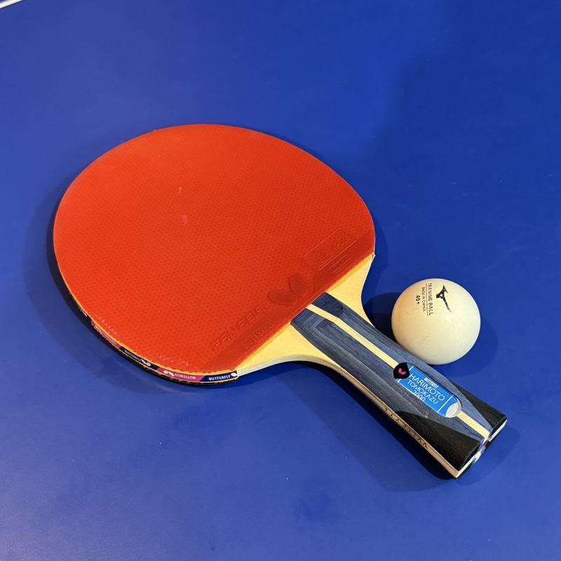 卓球🏓サークル　ピンポンパンポン