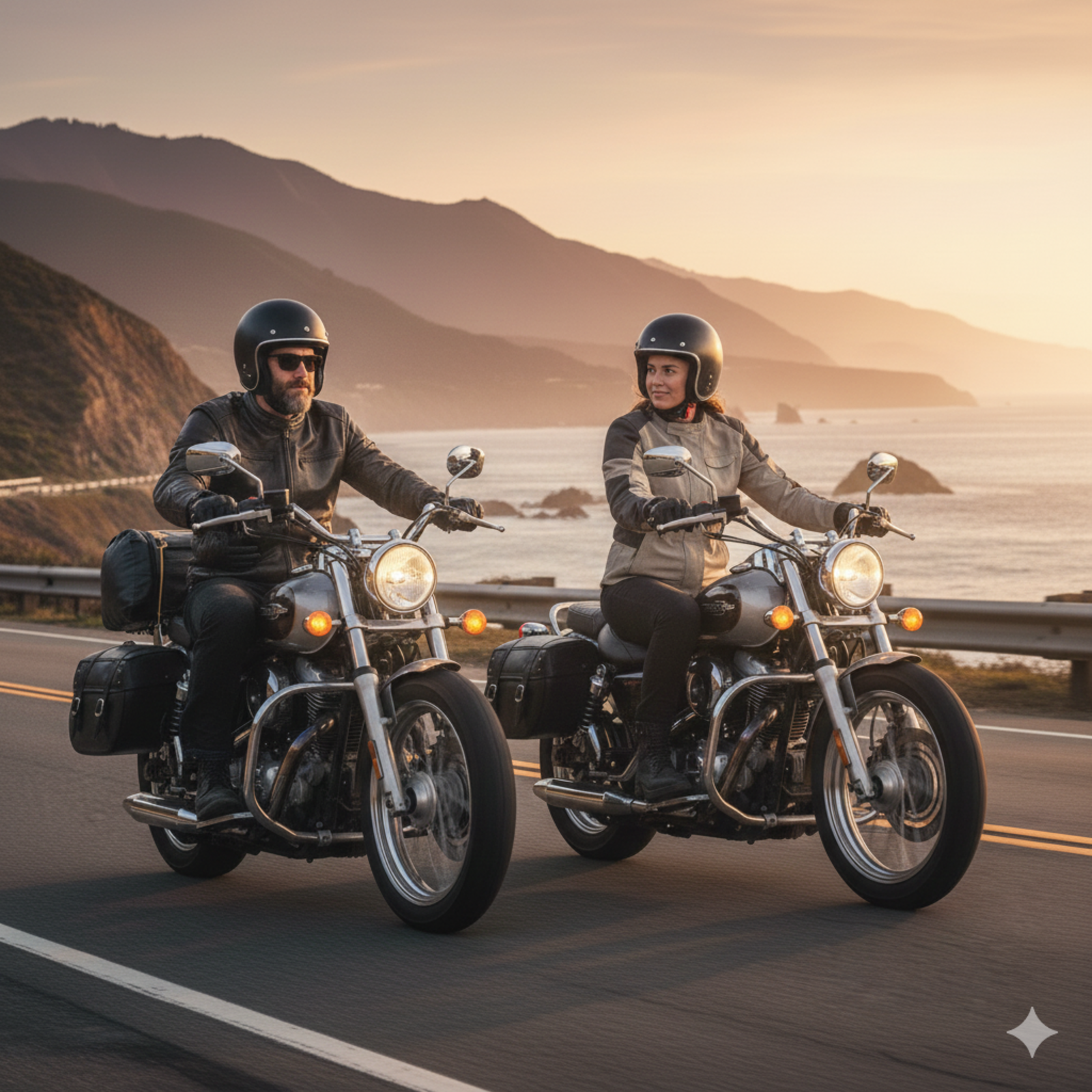 【バイク】美味い飯と温泉がメインのツーリング