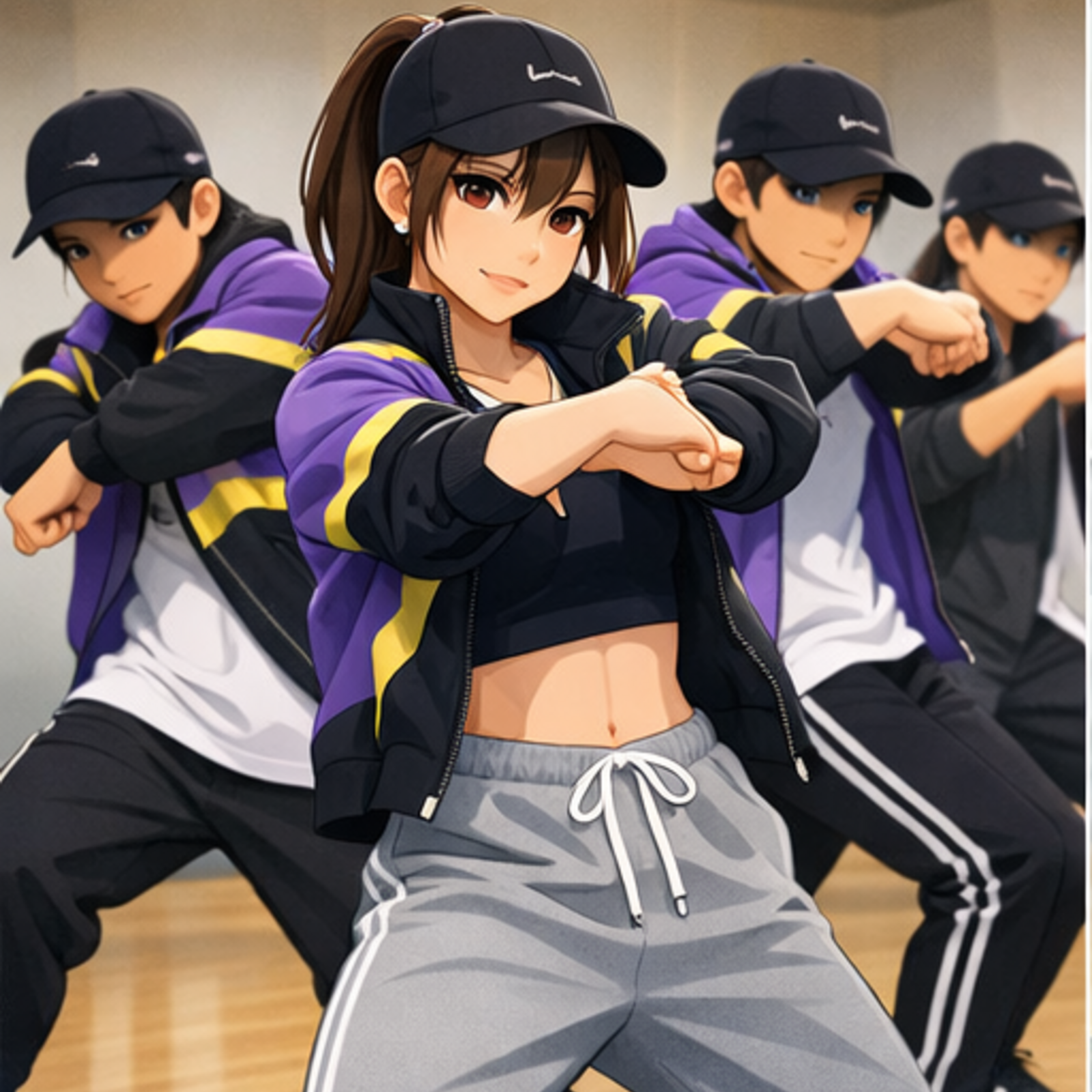 ビヨンドアーク