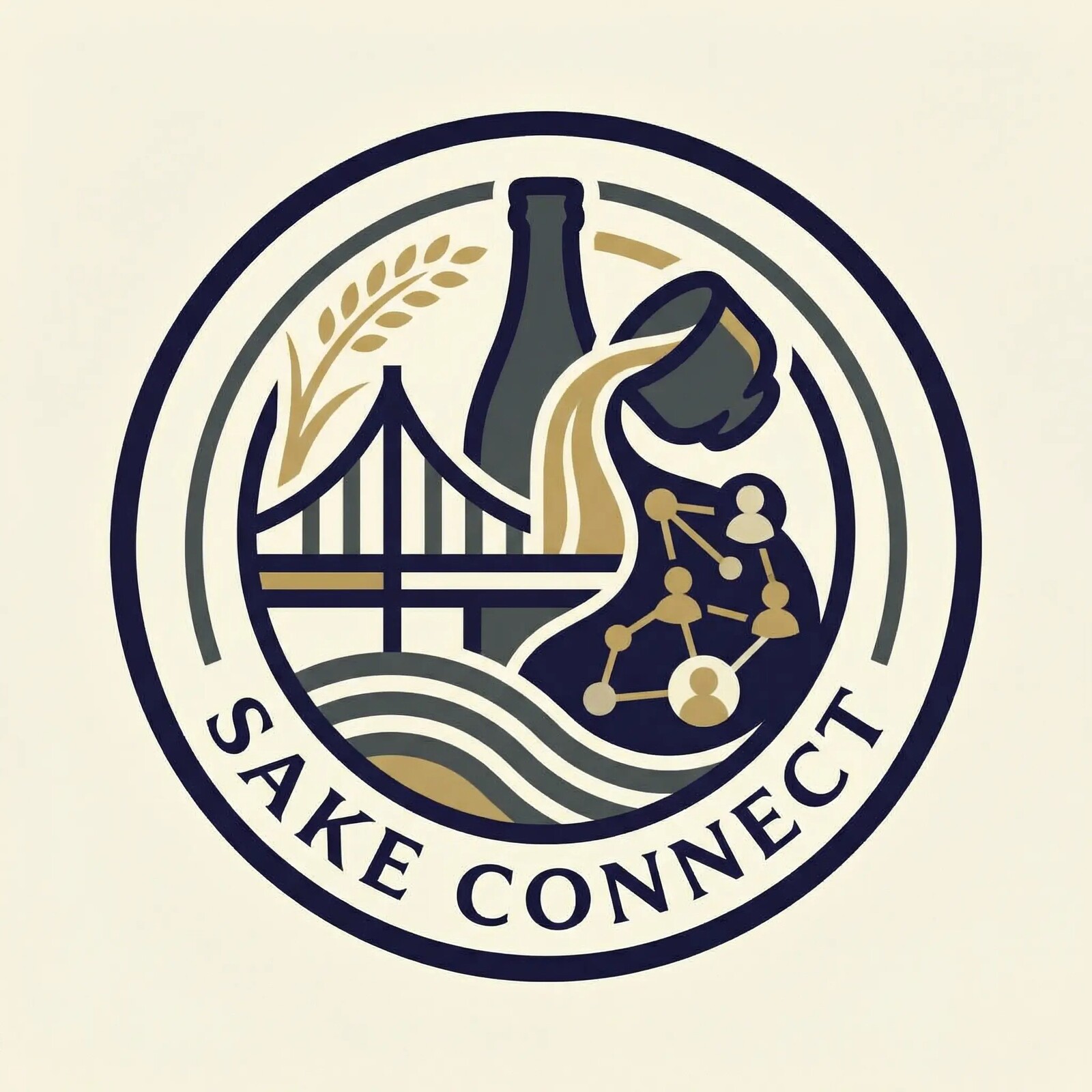 SAKE CONNECT~お酒でつながる社会人サークル~