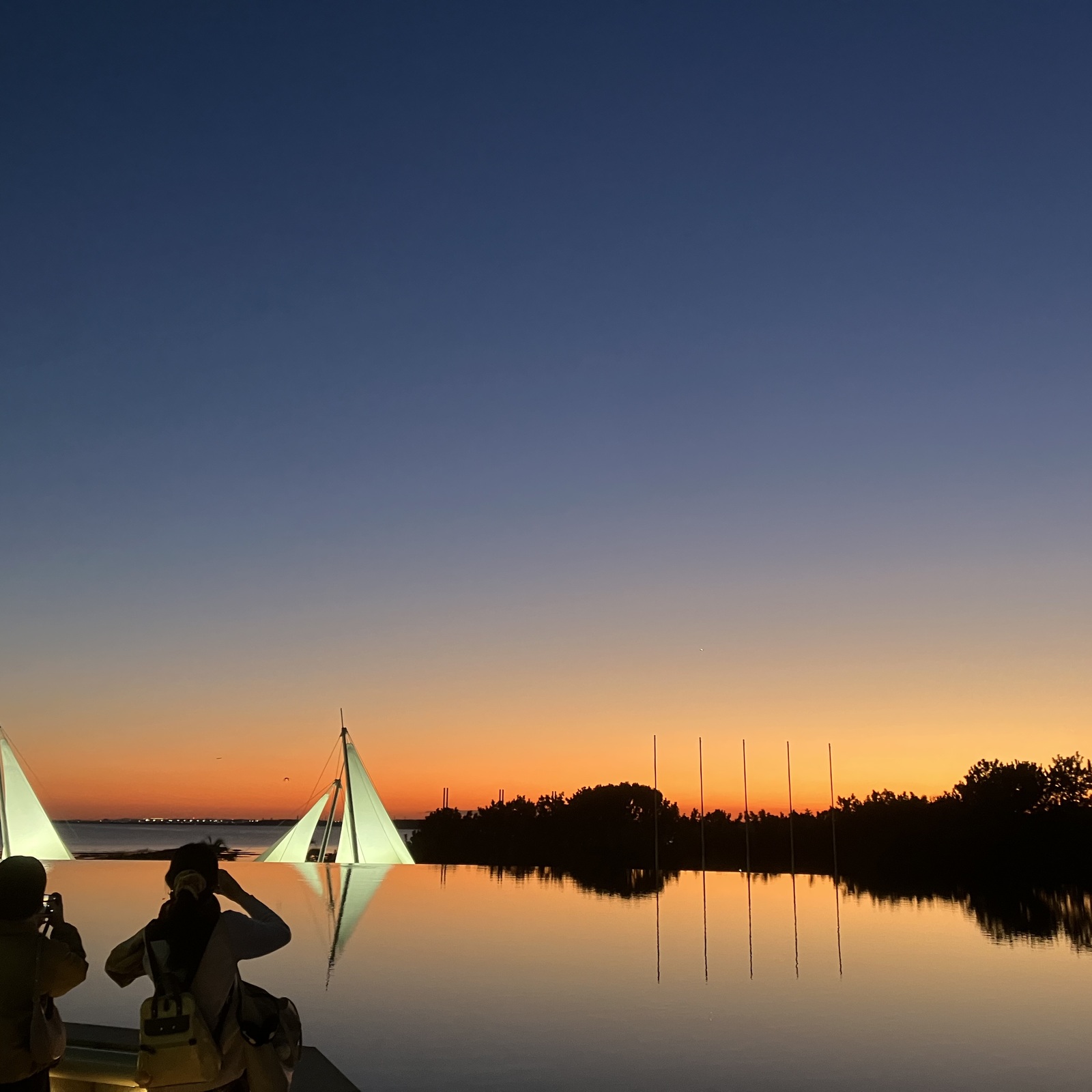 今しかない瞬間を楽しもう！
