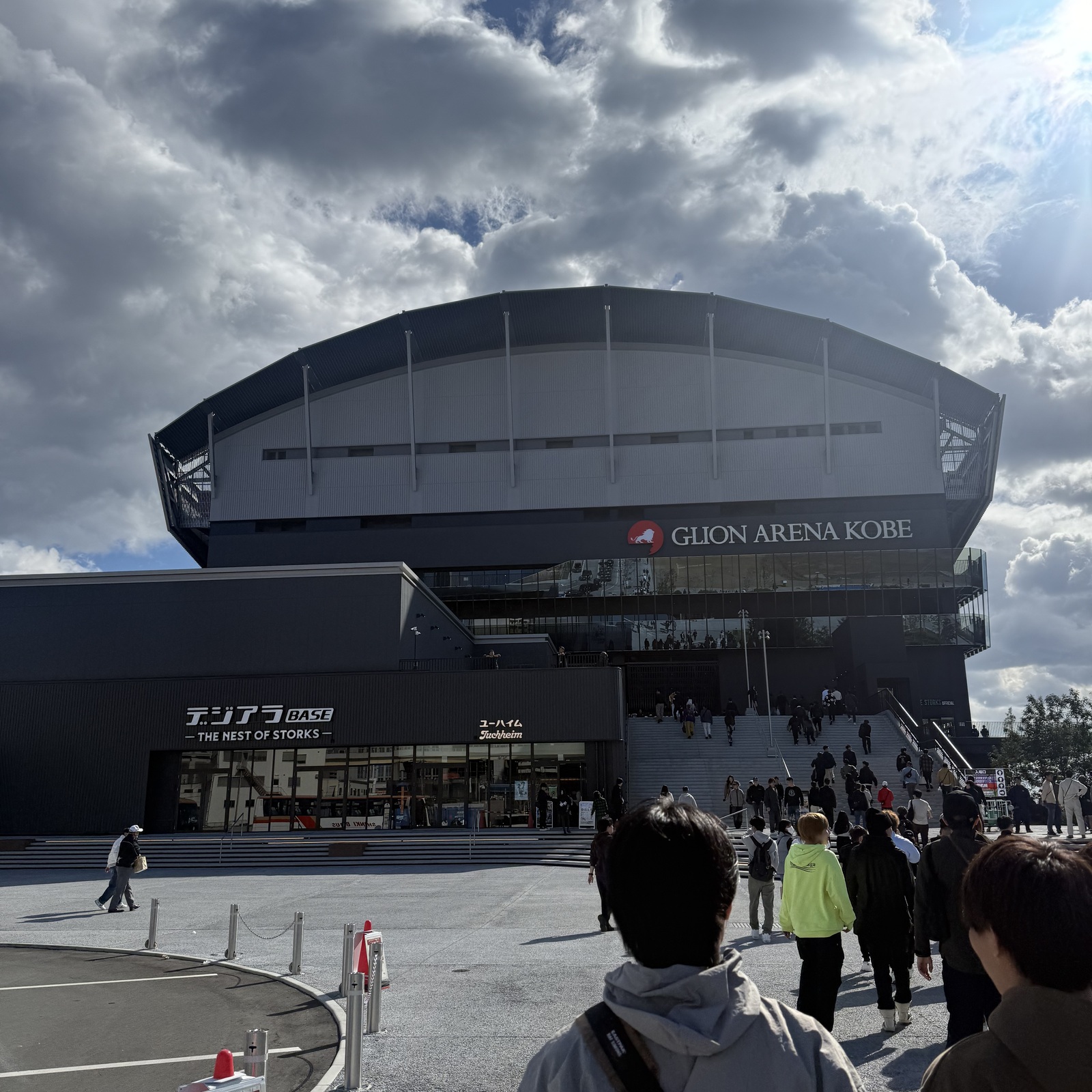 名古屋クラブ友達