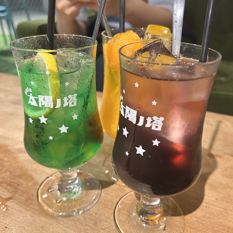 【20代】おしゃべりカフェ（朝/夜）☕️