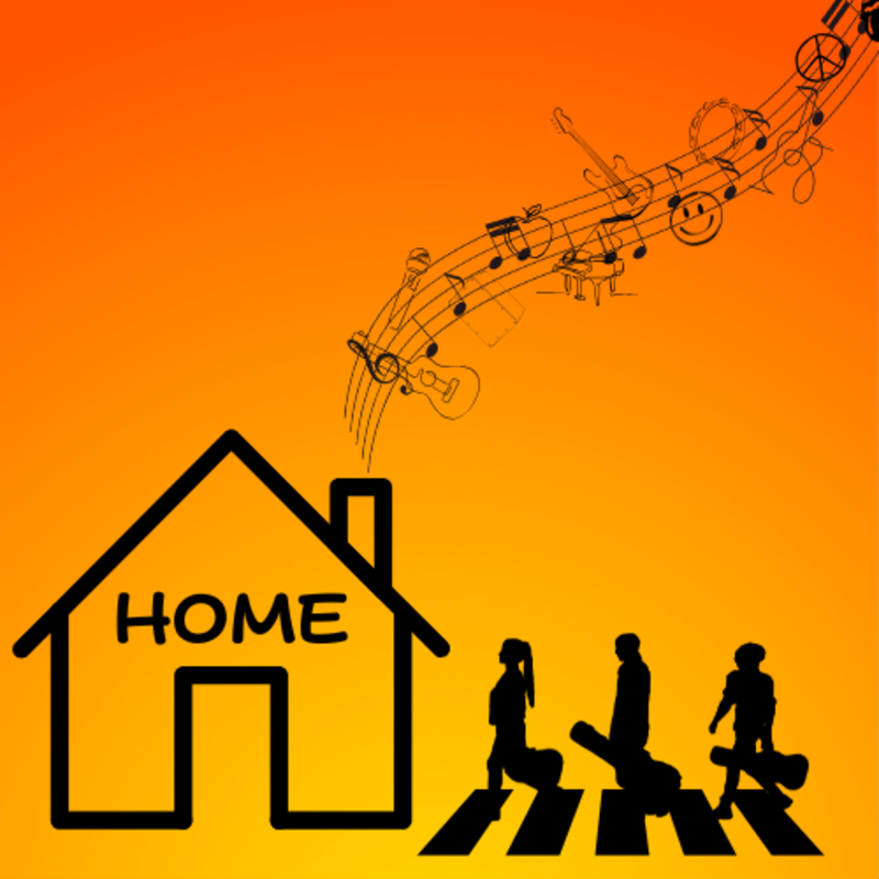 音楽サークルHOME大阪