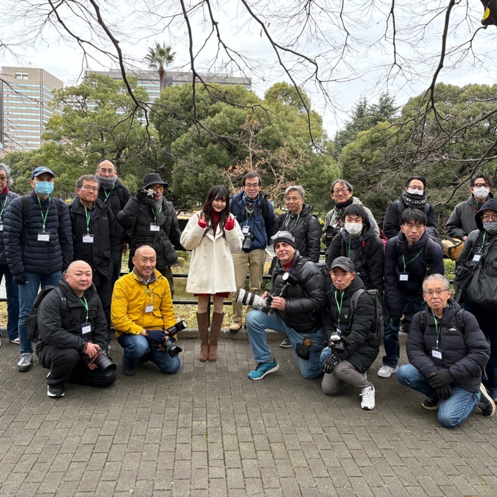 アールイーカメラ