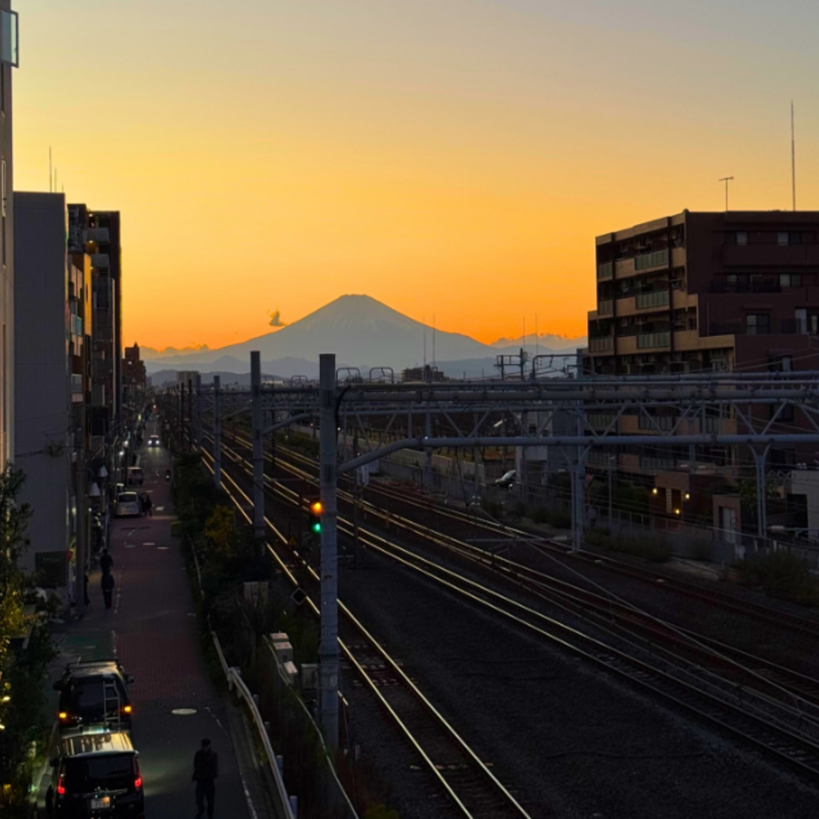 湘南グルメ散歩