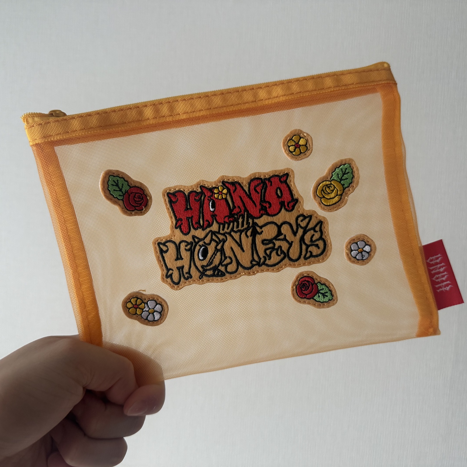 HONEY'S大集合🐝❤️