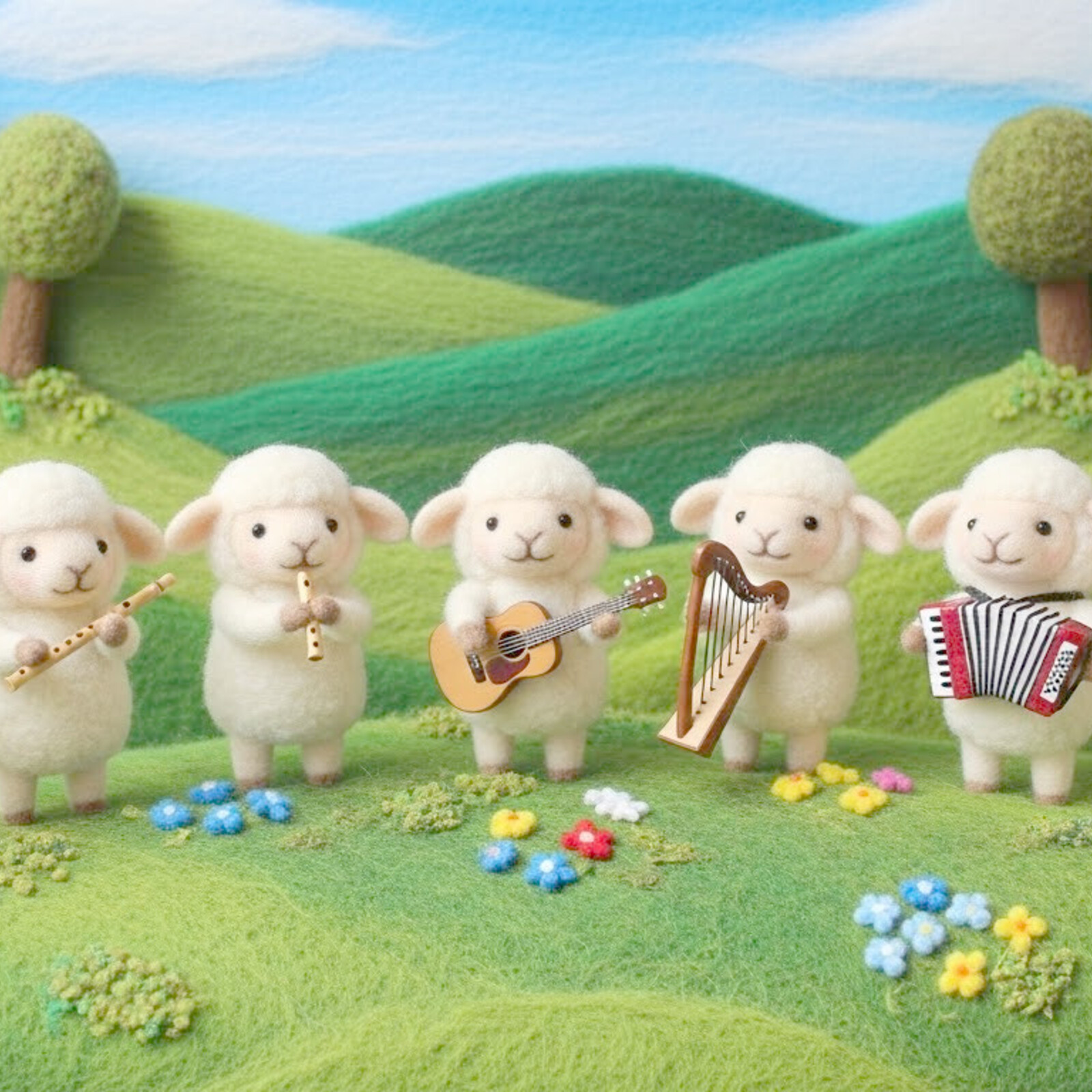 ゆるりっしゅポロネ