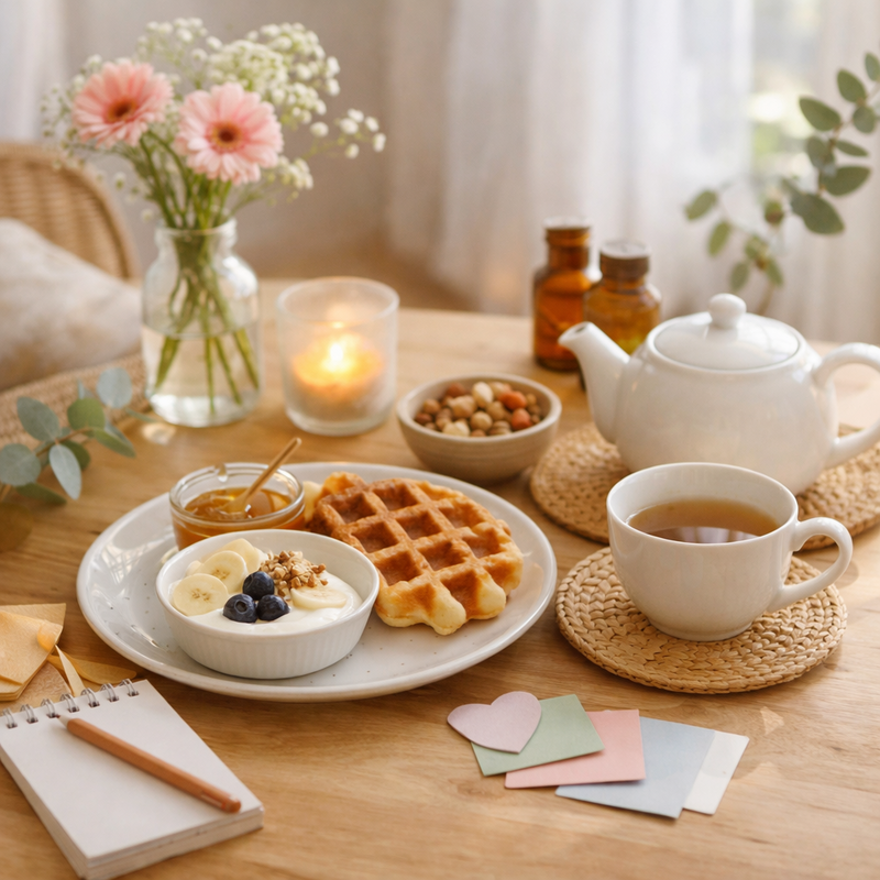 モーニング交流会 in 東京