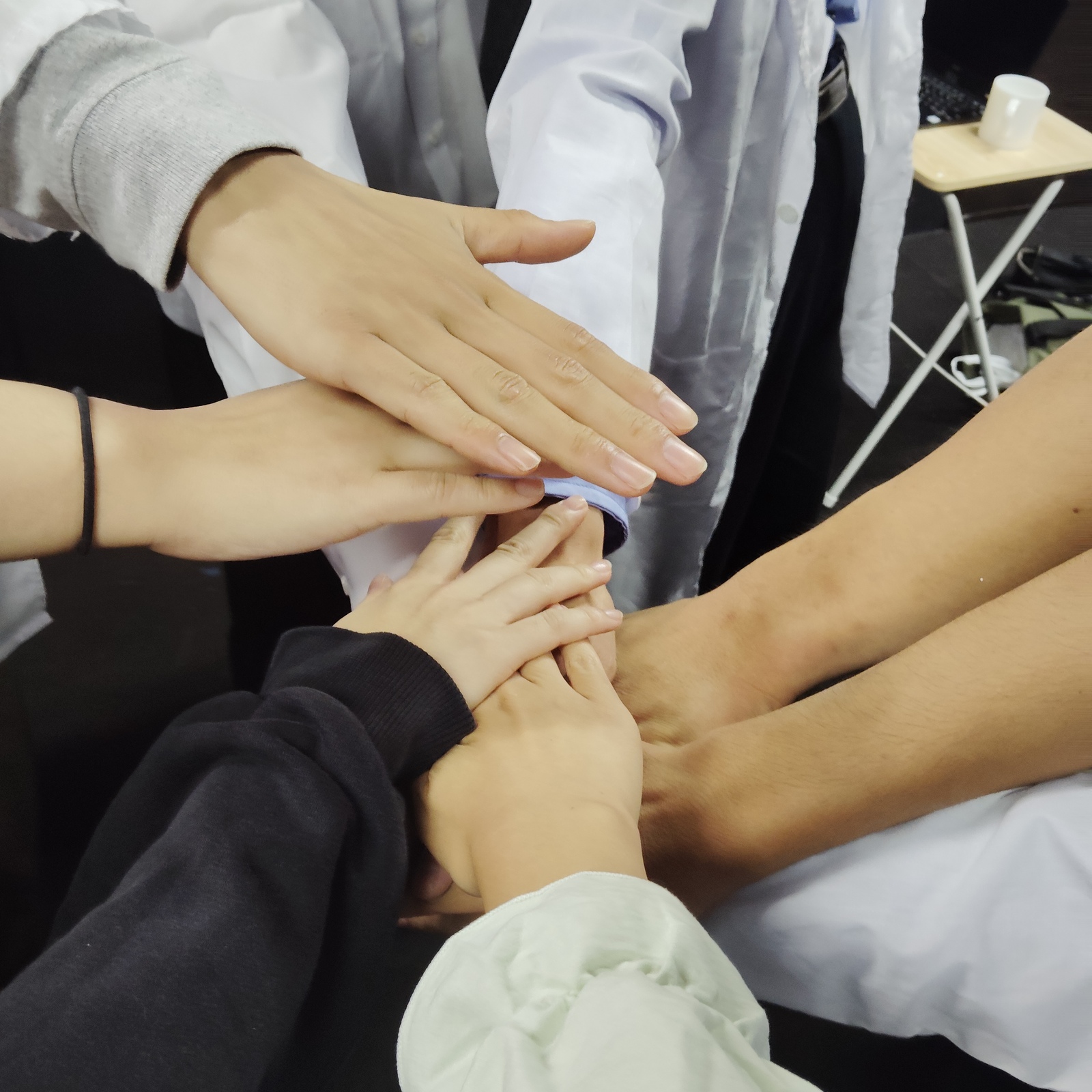 演劇やってみたい人募集