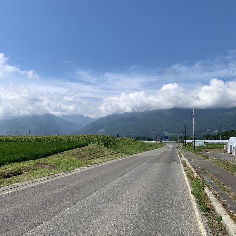 雲の溜まり場 Radio