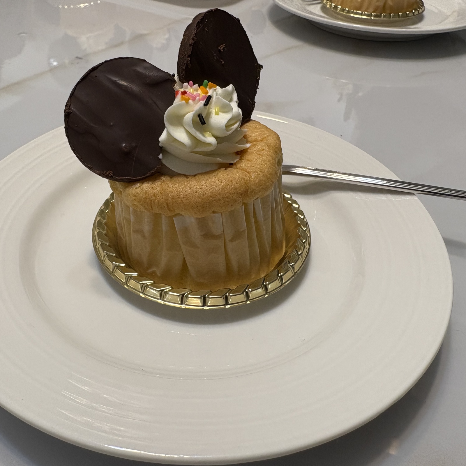 ゆったりカフェタイム☕️