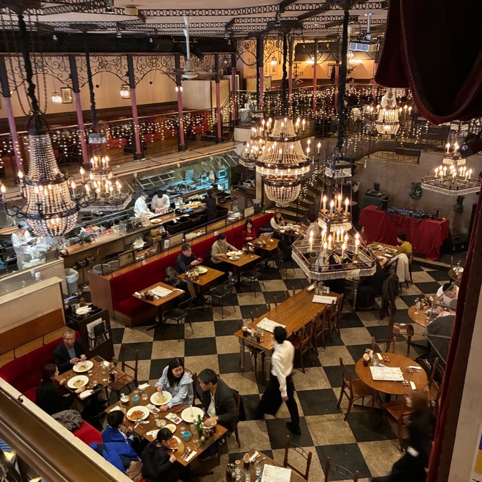 【30後半から40代】新しい発見探索コミュ