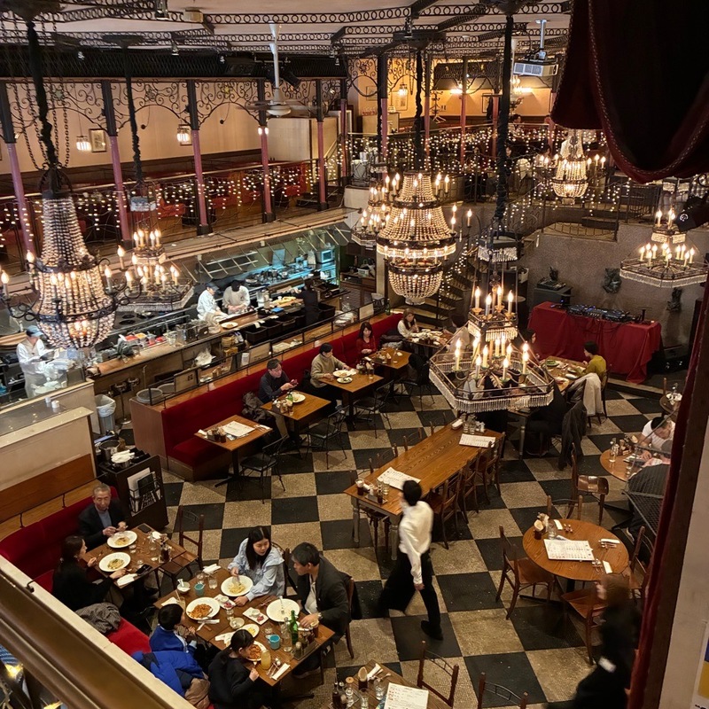 【30後半から40代】新しい発見探索コミュ