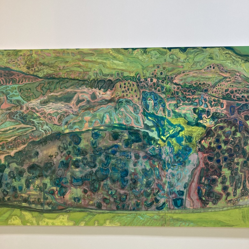 東京神奈川アートめぐり