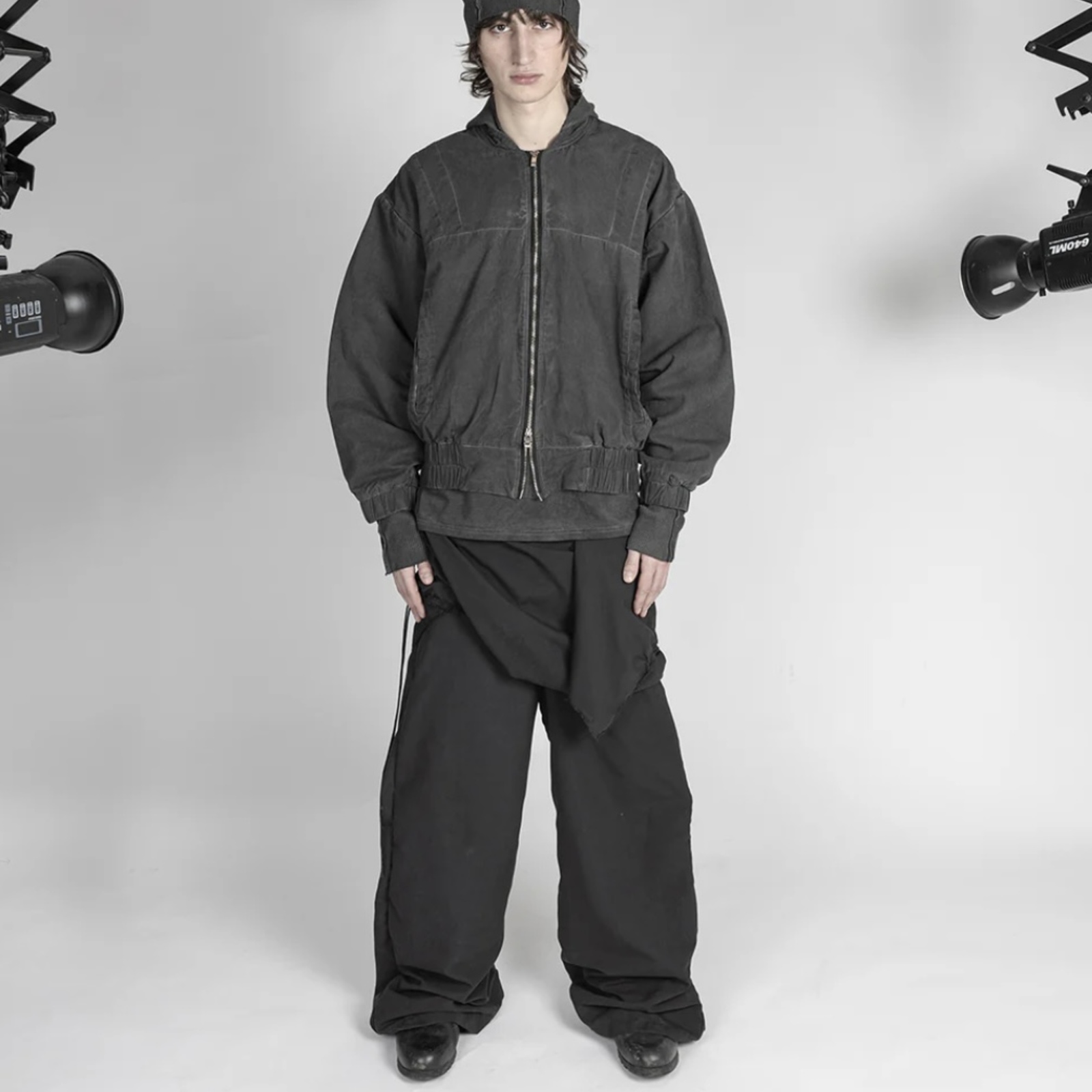 ファッションサークル