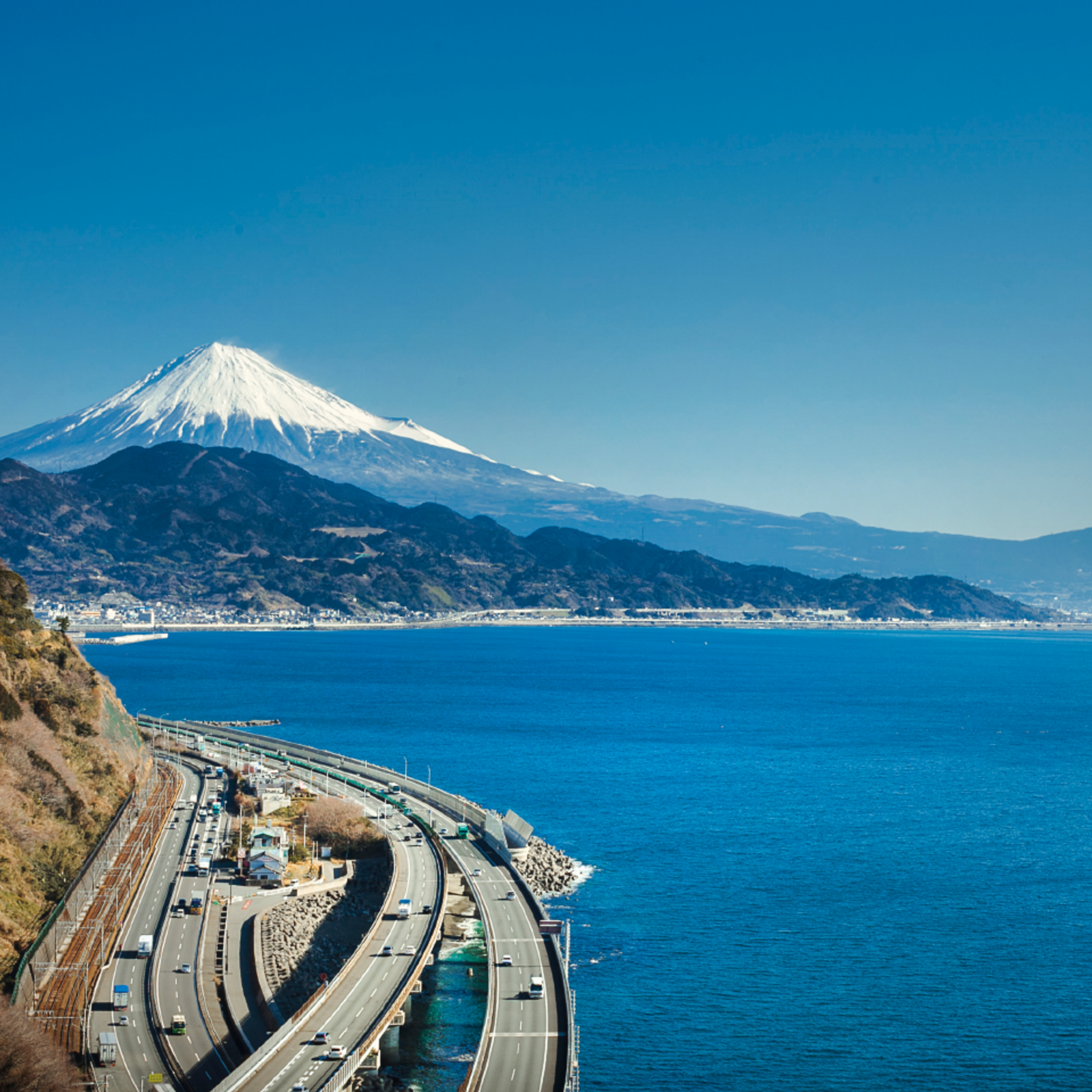 旧街道ウォーク（東海道、中山道、日光街道、奥州街道、甲州街道）
