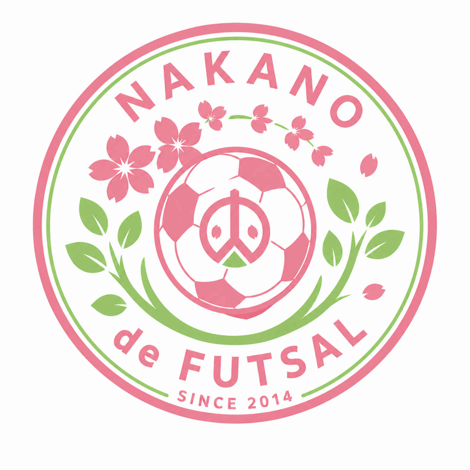 中野 de フットサル