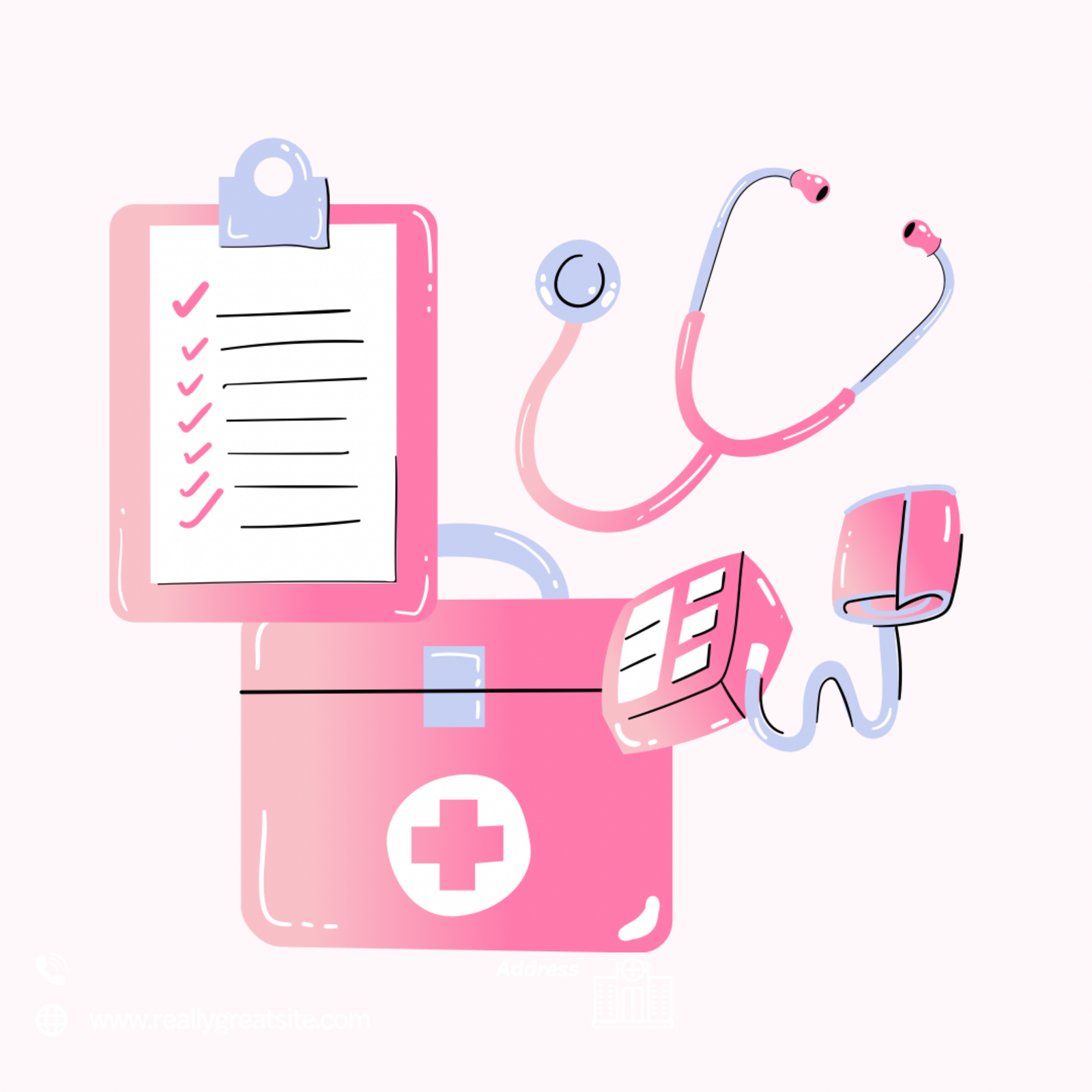 医療職向け交流会