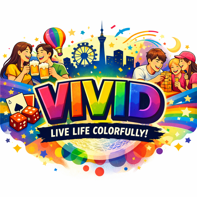 VIVID