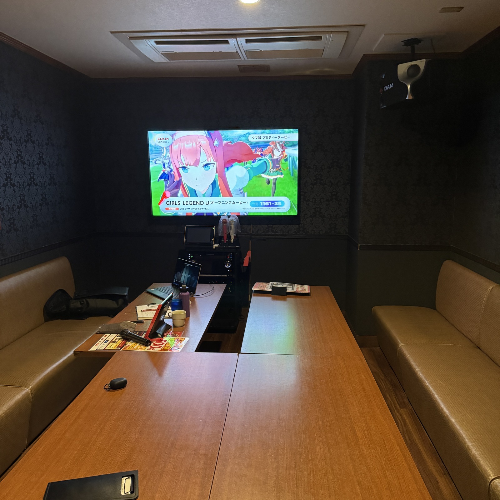 埼玉カラオケ会(川越メイン)