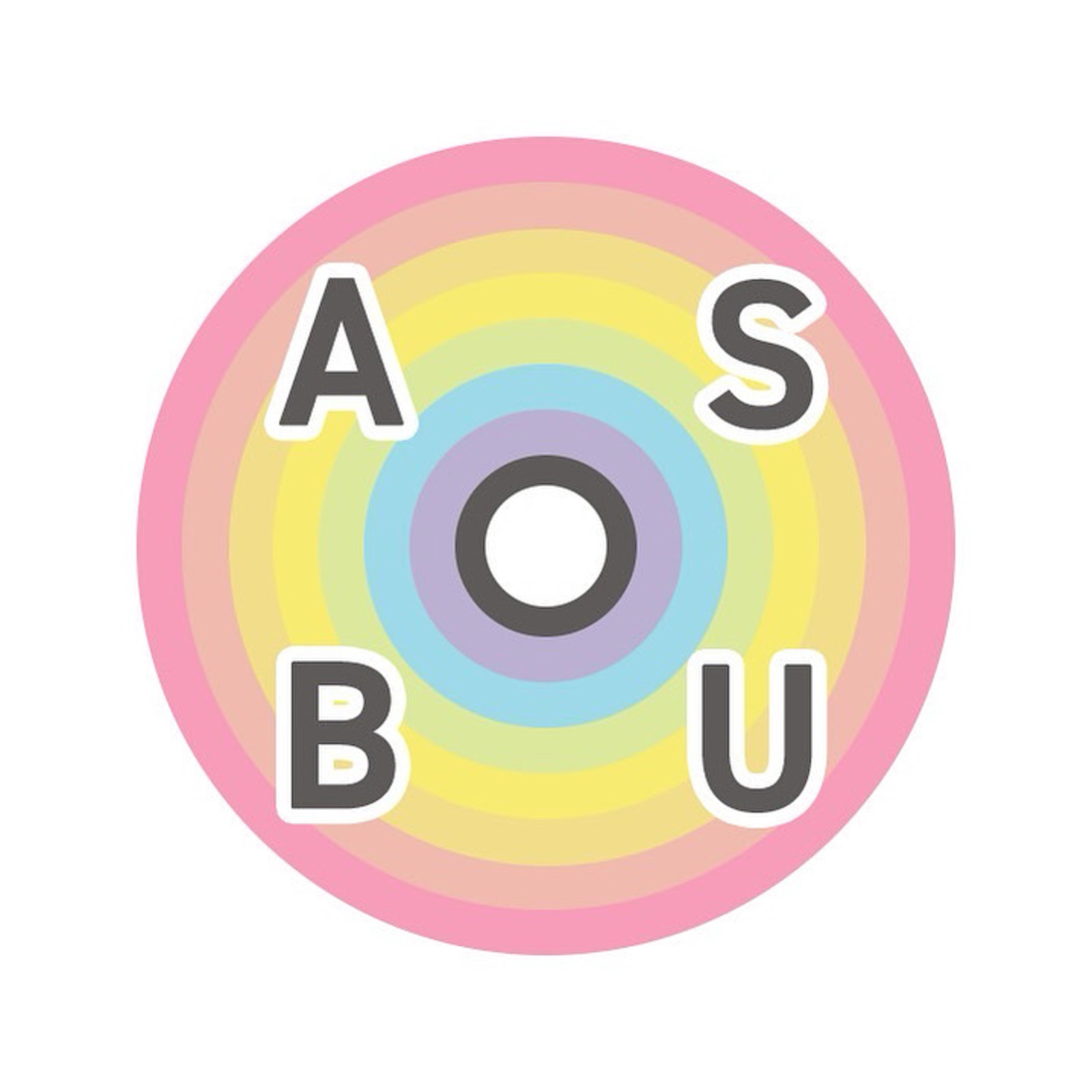 ASOBU。