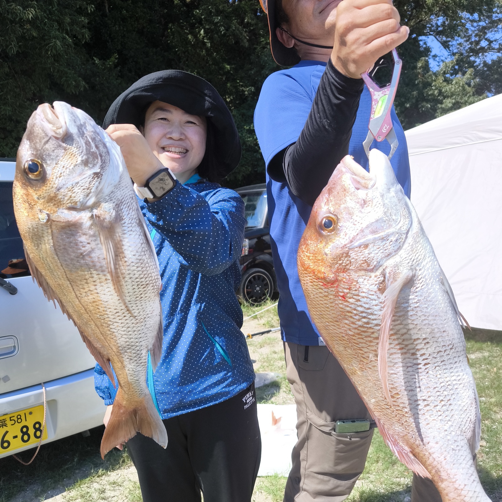 カヤックフィッシング　手ぶらOK！初心者OK！