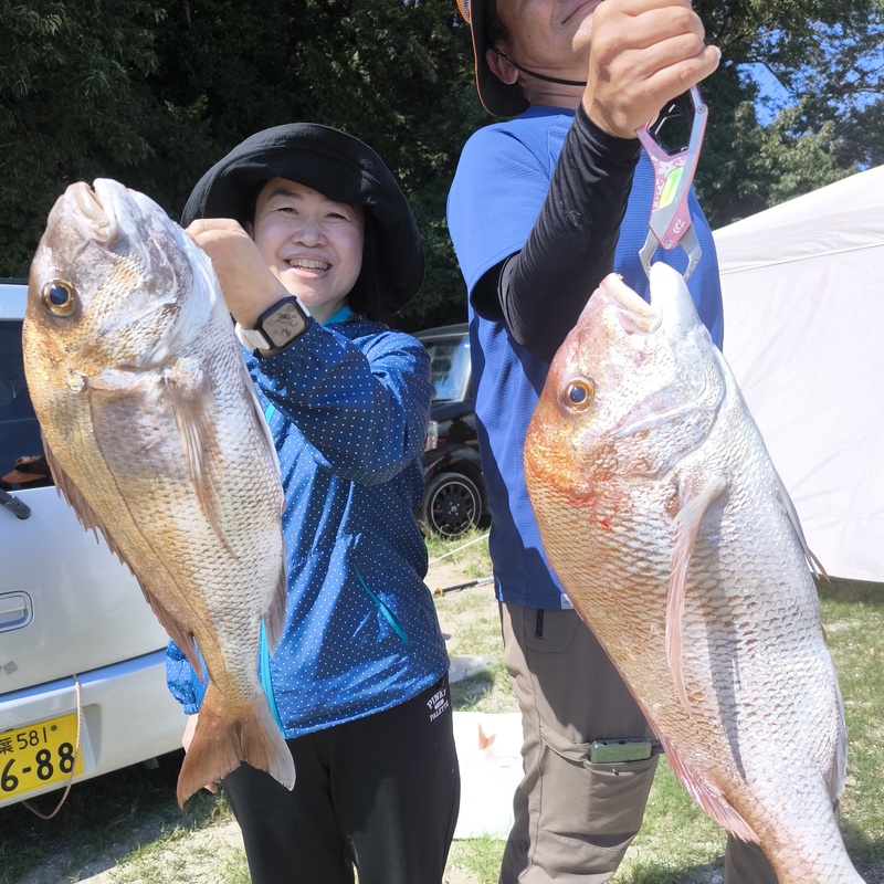 カヤックフィッシング　手ぶらOK！初心者OK！