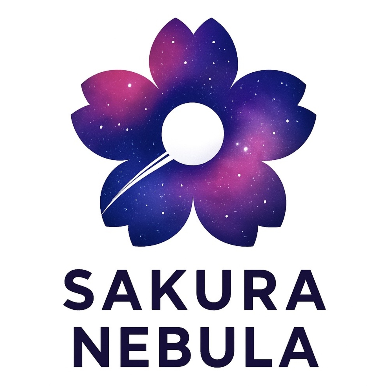 Sakura Nebula