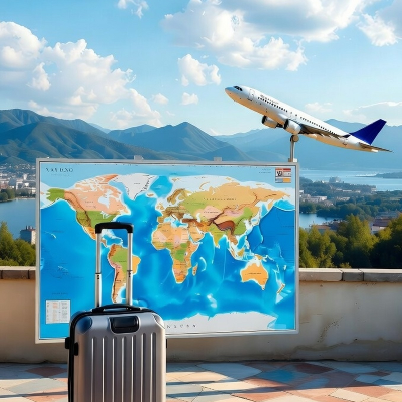 旅好きな会🚗🚅✈️