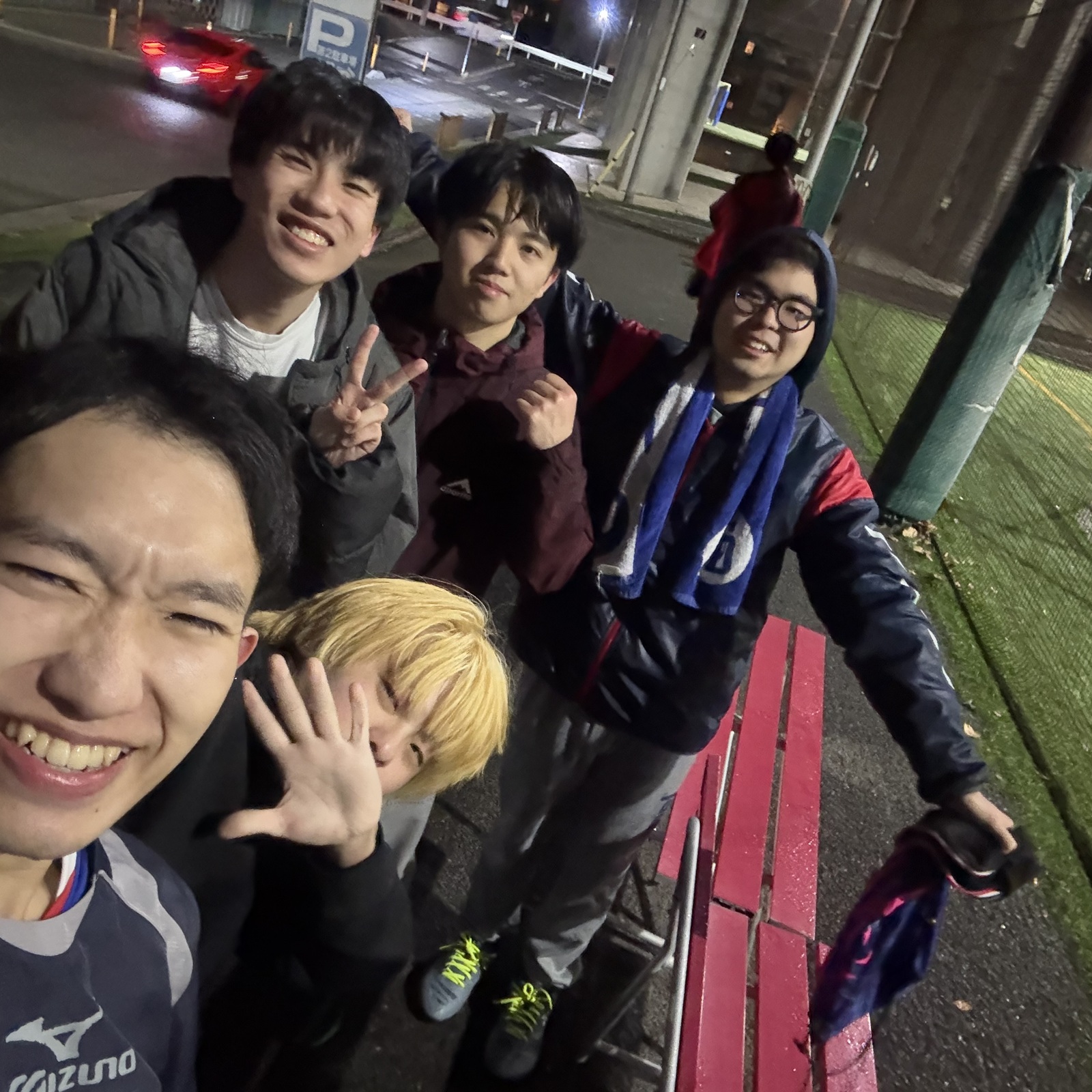 エンジョイフットサル