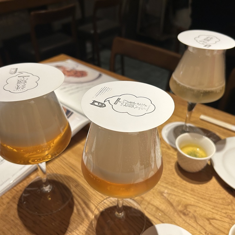 梅田で飲み隊！食べ隊！話し隊！