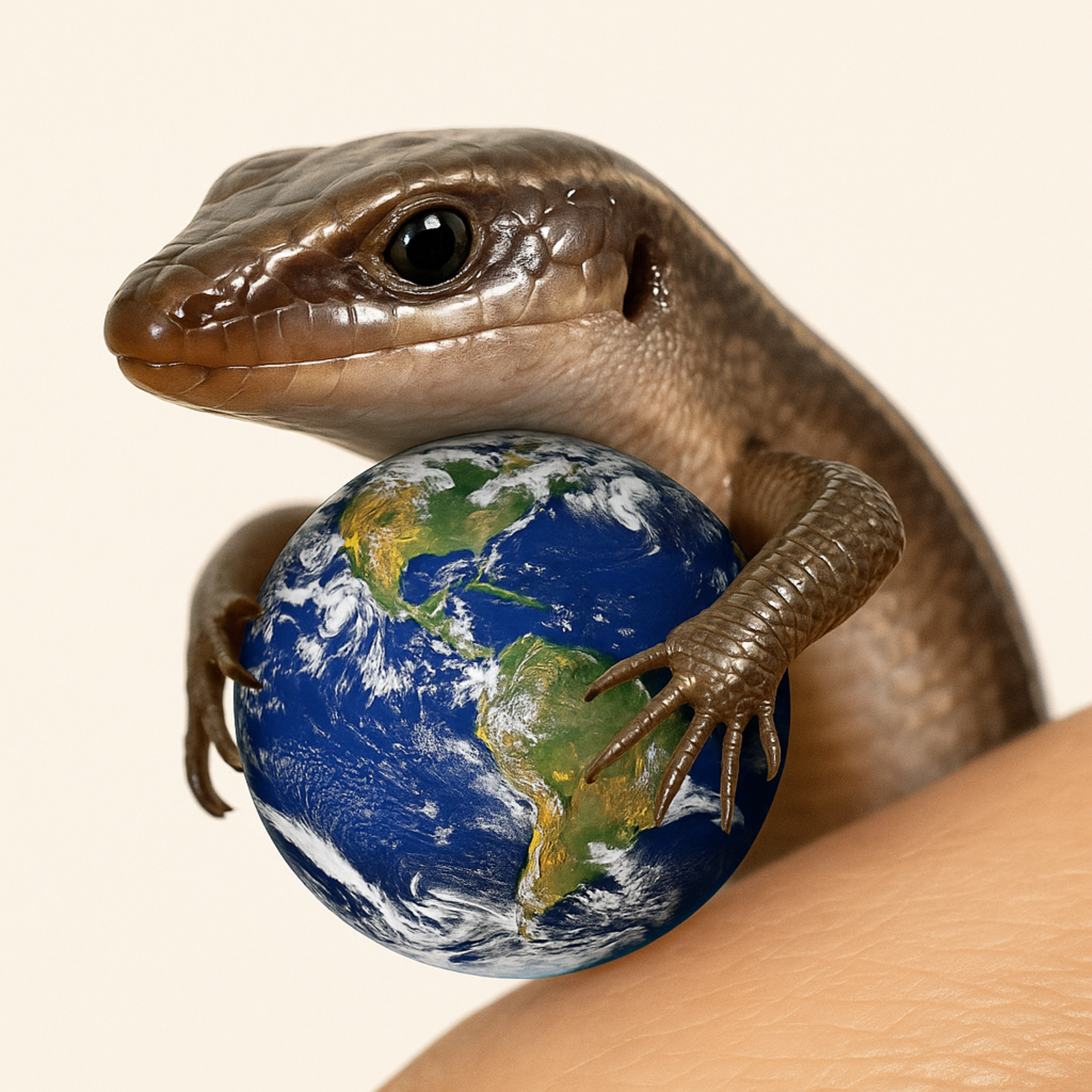 RC -Reptiles Circle-