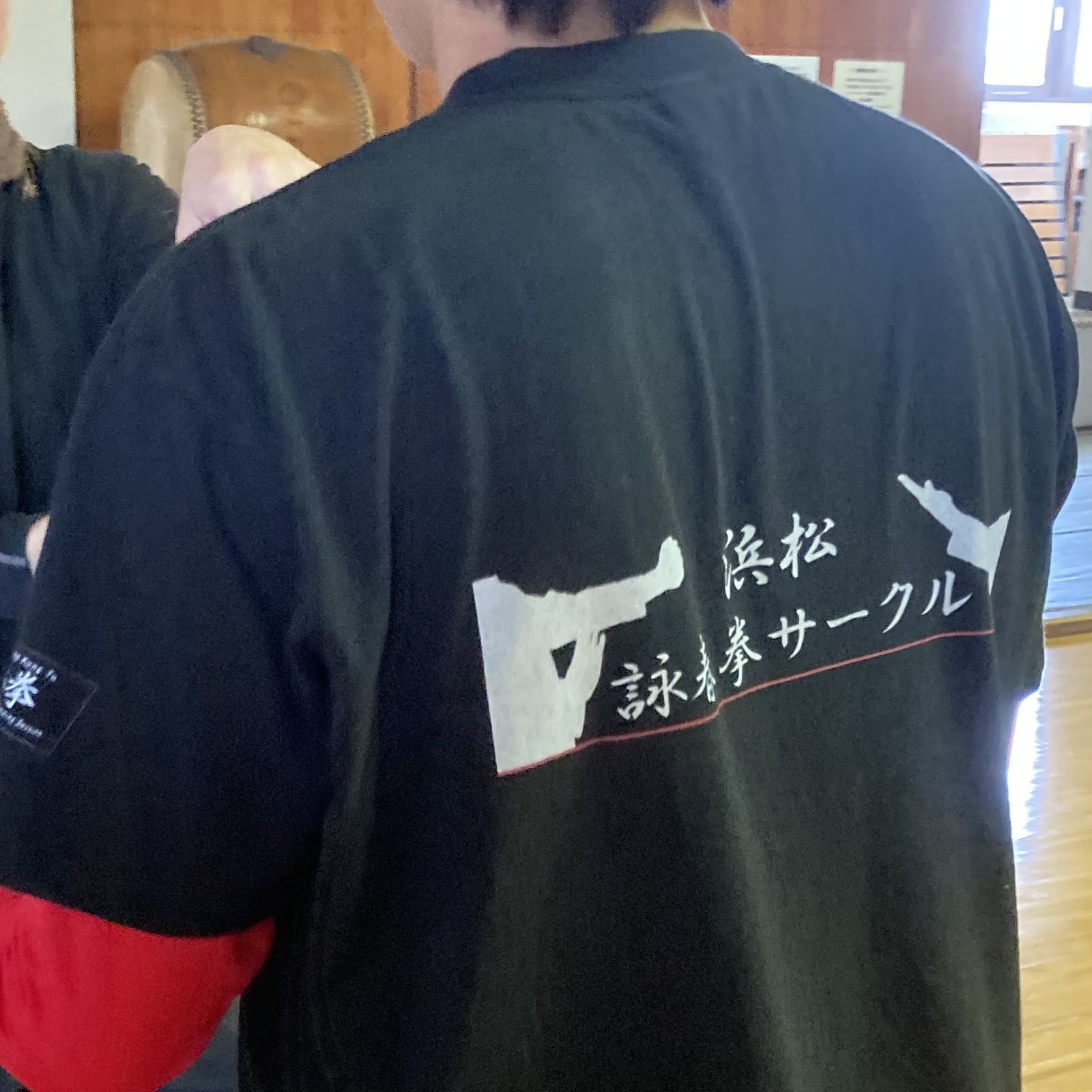 浜松詠春拳サークル