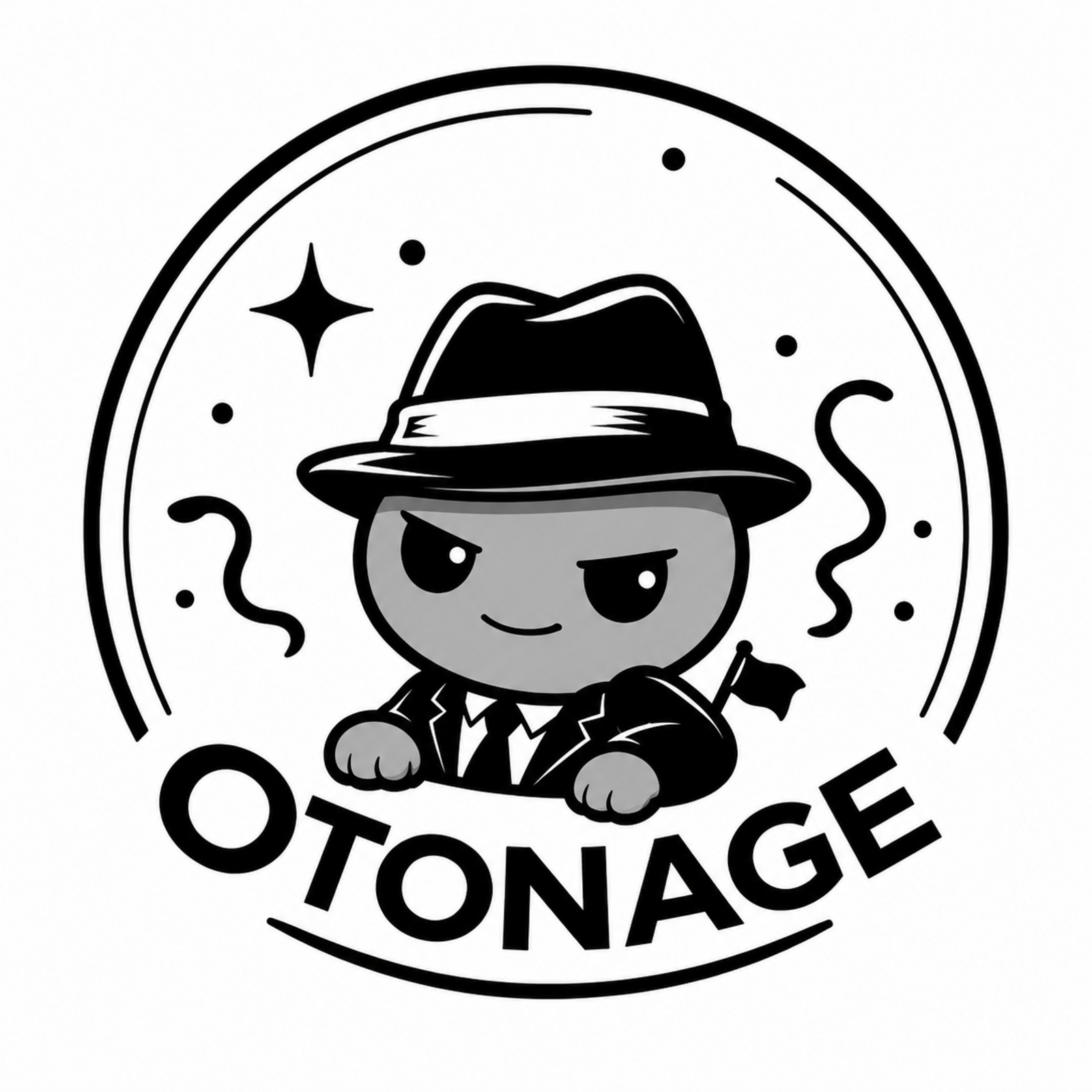 OTONAGE 大人げなく、はしゃごう