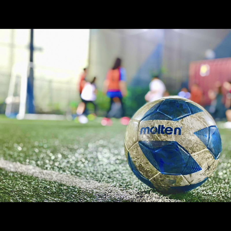 20〜30代！フットサル⚽️