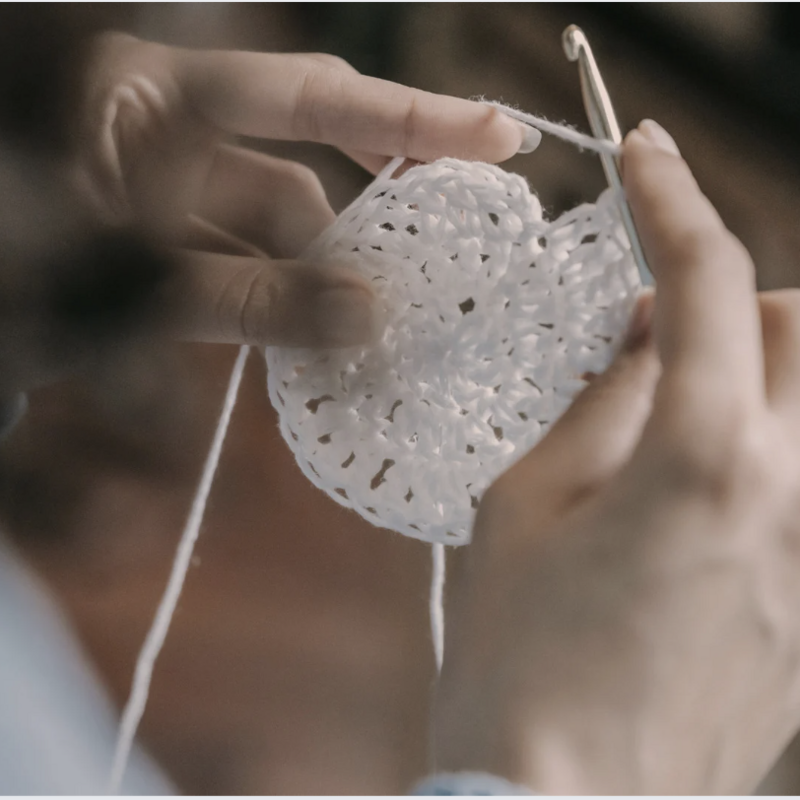 ハンドメイドサークル🎀