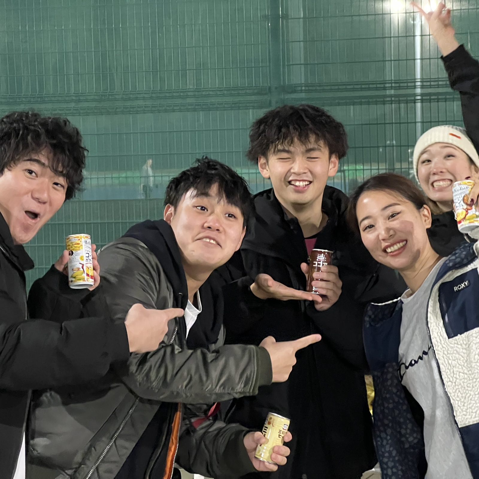 越谷テニス！20代社会人サークル🎾