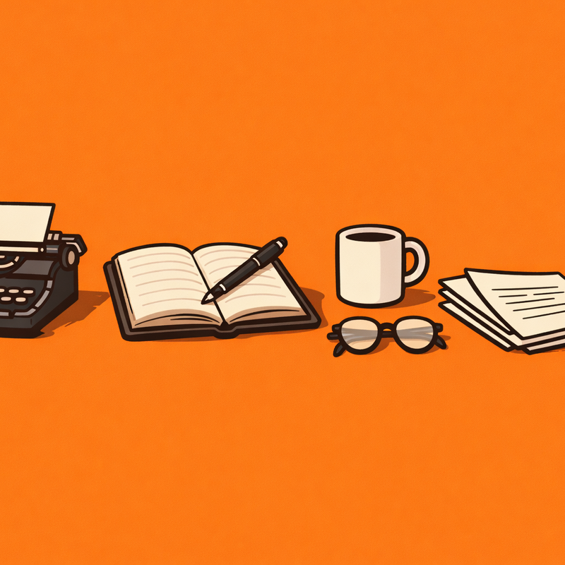 創作タイアップサークル