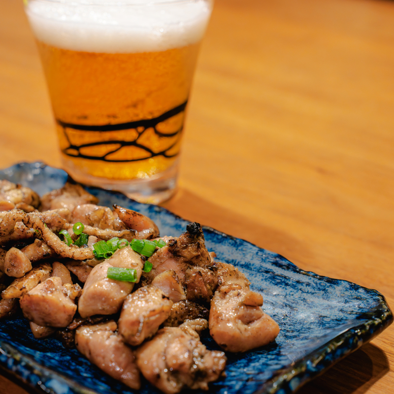 梅田コスパ呑みサークル！🍶