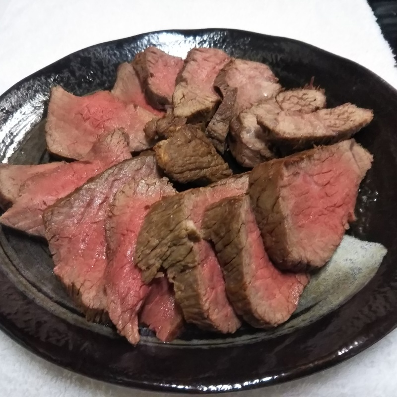 みんなでバーベキューしたい！