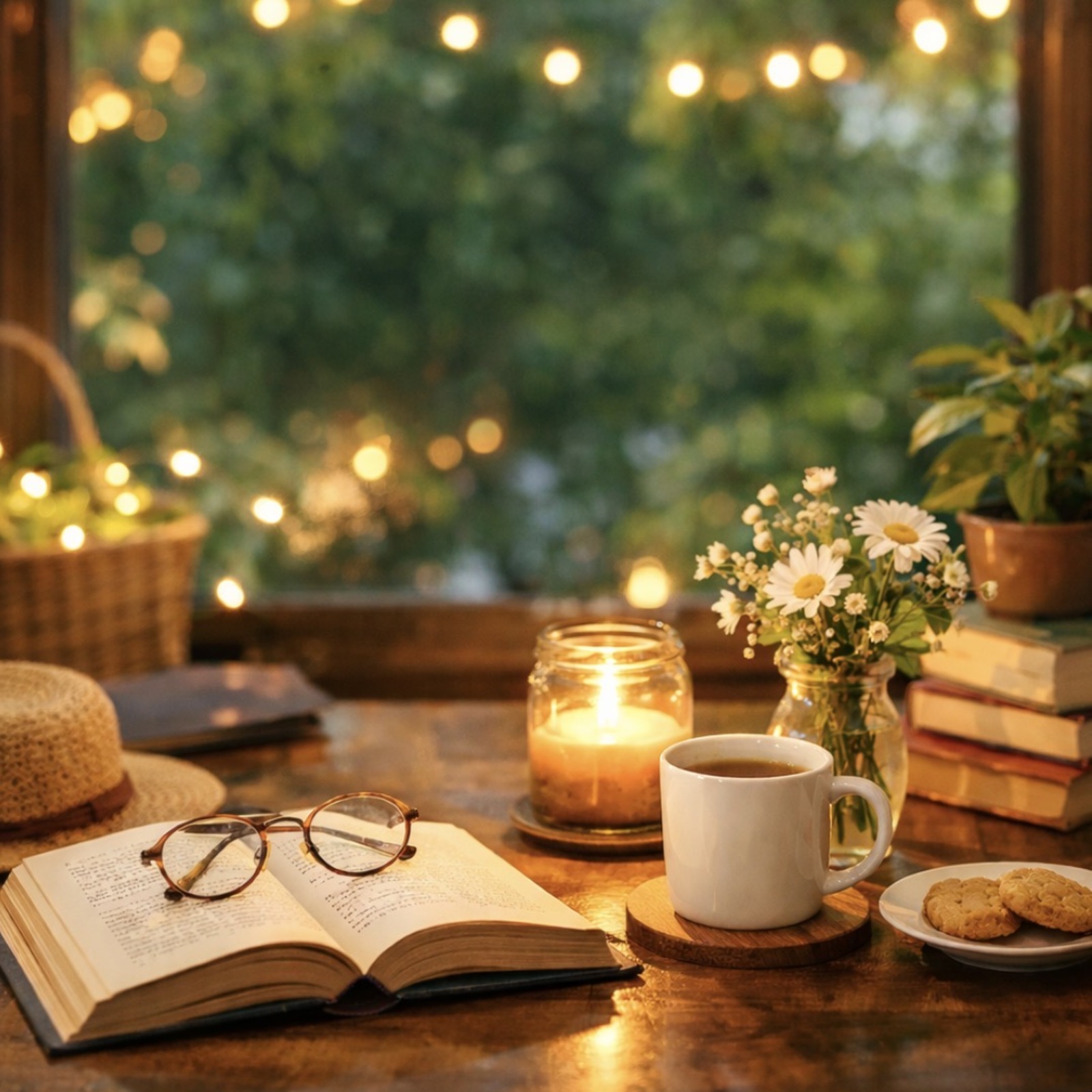 ✨📚CHAPTER📚✨