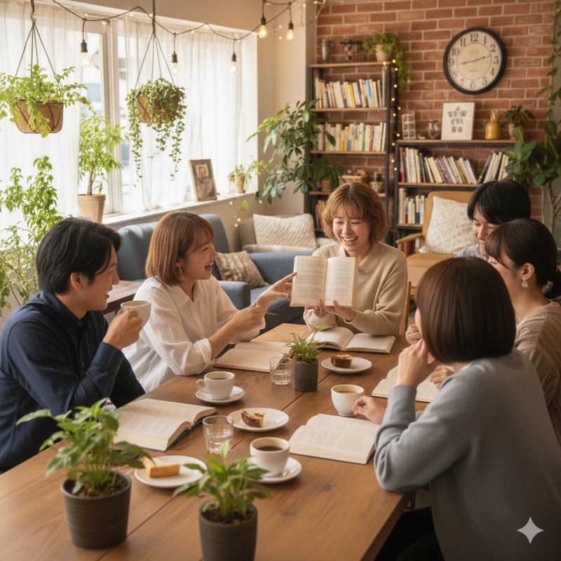 ✨📚CHAPTER📚✨