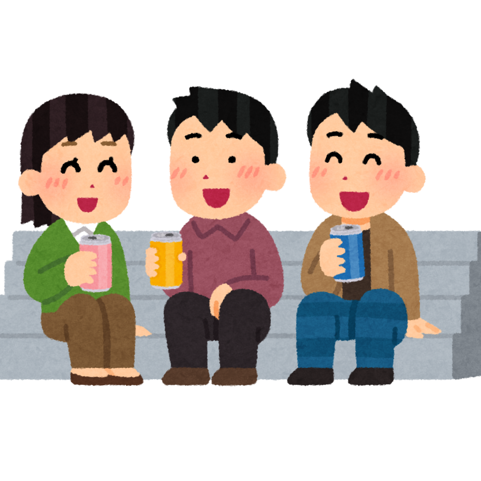 口下手でも大丈夫！